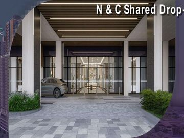STUDIO Unit Type Condo for sale in SYNC N Residences, Pasig City