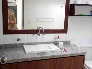 SE VENDE EXCELENTE CASA CON RENTA EN PALERMO, MANIZALES.