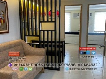 Condo For Sale Near La Salle Green Hills Park Urban Deca Ortigas Rent to Own thru PAG-IBIG, Bank and In-house