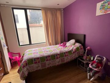 Departamento en Venta  dentro de la Urbanización del Condado sector norte de Quito