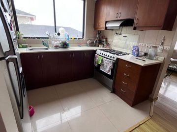 Departamento en Venta  dentro de la Urbanización del Condado sector norte de Quito
