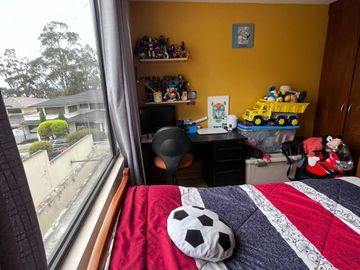 Departamento en Venta  dentro de la Urbanización del Condado sector norte de Quito