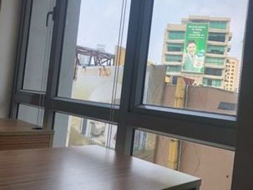 Condo Office for Sale at EDSA Pioneer Area Mandaluyong City