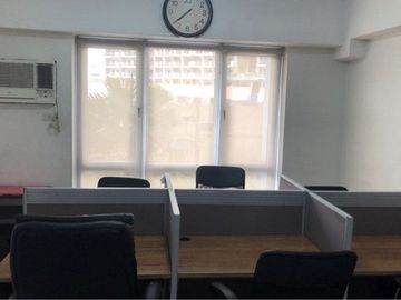 Condo Office for Sale at EDSA Pioneer Area Mandaluyong City