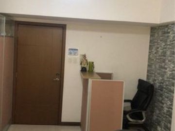 Condo Office for Sale at EDSA Pioneer Area Mandaluyong City