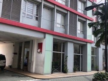Condo Office for Sale at EDSA Pioneer Area Mandaluyong City