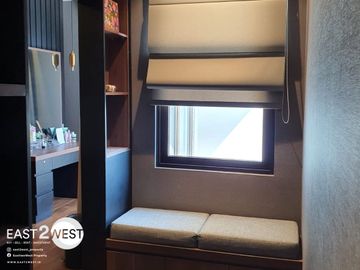Dijual Rumah Vermont Height BSD City Tangerang Selatan Furnished Nyaman Siap Huni Dengan Lingkungan Hijau Asri