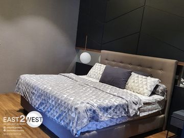 Dijual Rumah Vermont Height BSD City Tangerang Selatan Furnished Nyaman Siap Huni Dengan Lingkungan Hijau Asri