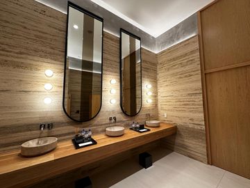 SLS MARINA BEACH PUERTO CANCUN CONDO!