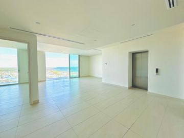 SLS MARINA BEACH PUERTO CANCUN CONDO!