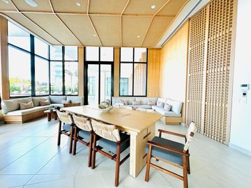 SLS MARINA BEACH PUERTO CANCUN CONDO!