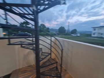 Pre selling vita house for sale at INTALIO ESTATES, canitoan cagayan de oro city