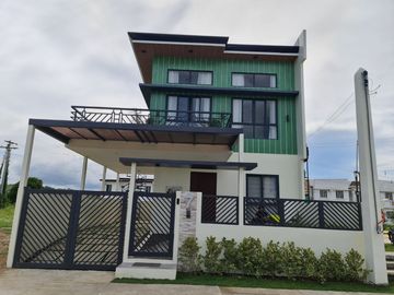 Pre selling vita house for sale at INTALIO ESTATES, canitoan cagayan de oro city