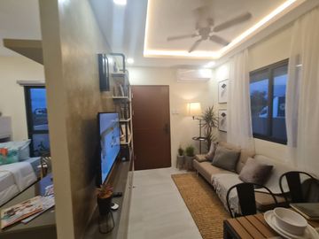 Pre selling vita house for sale at INTALIO ESTATES, canitoan cagayan de oro city
