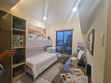 Pre selling vita house for sale at INTALIO ESTATES, canitoan cagayan de oro city