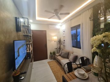 Pre selling vita house for sale at INTALIO ESTATES, canitoan cagayan de oro city