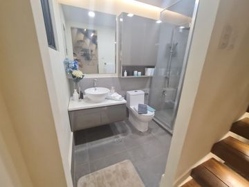 Pre selling vita house for sale at INTALIO ESTATES, canitoan cagayan de oro city