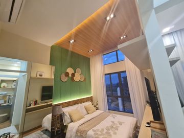 Pre selling vita house for sale at INTALIO ESTATES, canitoan cagayan de oro city