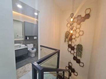 Pre selling vita house for sale at INTALIO ESTATES, canitoan cagayan de oro city