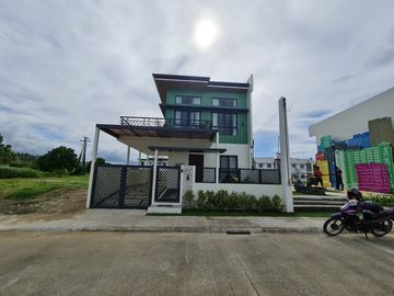 Pre selling vita house for sale at INTALIO ESTATES, canitoan cagayan de oro city