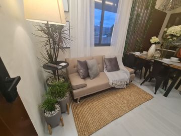 Pre selling vita house for sale at INTALIO ESTATES, canitoan cagayan de oro city