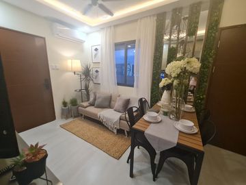 Pre selling vita house for sale at INTALIO ESTATES, canitoan cagayan de oro city