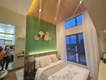 Pre selling vita house for sale at INTALIO ESTATES, canitoan cagayan de oro city