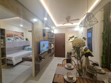 Pre selling vita house for sale at INTALIO ESTATES, canitoan cagayan de oro city
