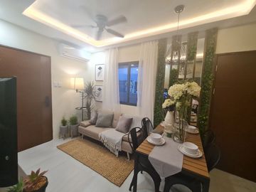 Pre selling vita house for sale at INTALIO ESTATES, canitoan cagayan de oro city
