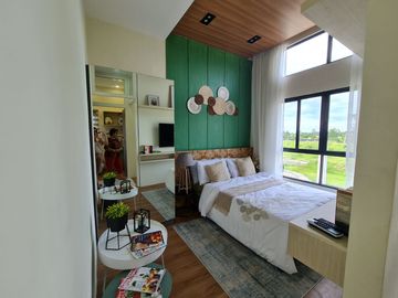 Pre selling vita house for sale at INTALIO ESTATES, canitoan cagayan de oro city