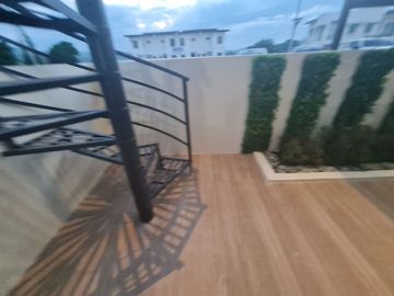 Pre selling vita house for sale at INTALIO ESTATES, canitoan cagayan de oro city