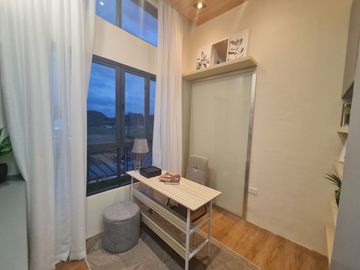Pre selling vita house for sale at INTALIO ESTATES, canitoan cagayan de oro city