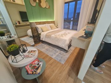 Pre selling vita house for sale at INTALIO ESTATES, canitoan cagayan de oro city