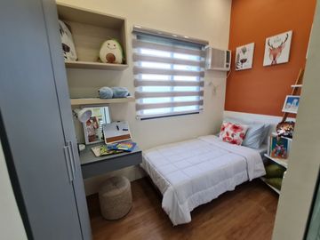 Pre selling vita house for sale at INTALIO ESTATES, canitoan cagayan de oro city