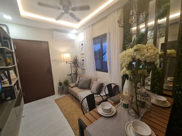Pre selling vita house for sale at INTALIO ESTATES, canitoan cagayan de oro city