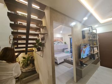 Pre selling vita house for sale at INTALIO ESTATES, canitoan cagayan de oro city