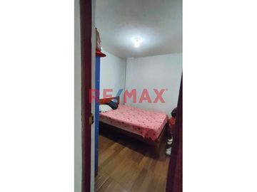 Vendo Casa Con Local Comercial - 71.54M2 En Plena Avenida Guzman Barrón – Urb. Sto Dominguito - $140,000