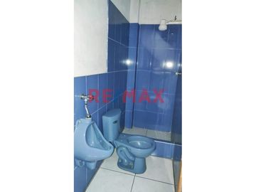 Vendo Casa Con Local Comercial - 71.54M2 En Plena Avenida Guzman Barrón – Urb. Sto Dominguito - $140,000