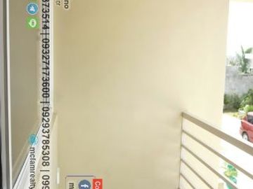 Affordable House Near Carmona Estates Condominiums Neuville Townhomes Tanza