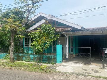 Sewa Rumah di Pondok Aren Dekat STAN Bintaro, Bintaro Plaza, RS Premier Bintaro