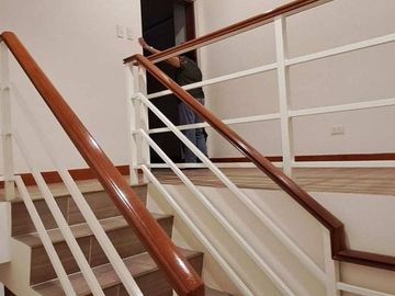 Newly Built Townhouse in General Santos City is up for Sale or Rent, Very Accessible property