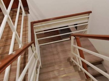 Newly Built Townhouse in General Santos City is up for Sale or Rent, Very Accessible property