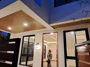 Newly Built Townhouse in General Santos City is up for Sale or Rent, Very Accessible property