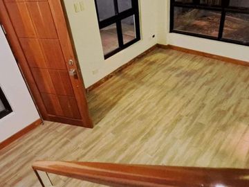 Newly Built Townhouse in General Santos City is up for Sale or Rent, Very Accessible property