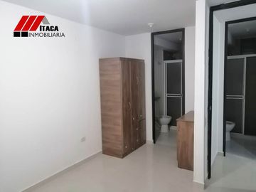 reserva de la loma apartamento