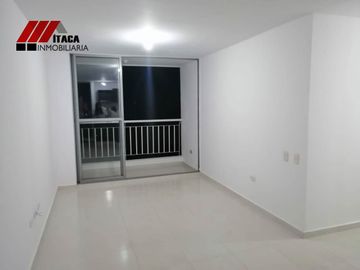 reserva de la loma apartamento