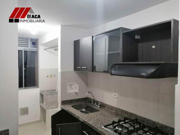 reserva de la loma apartamento