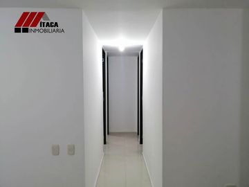 reserva de la loma apartamento