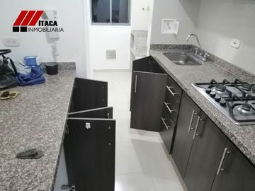 reserva de la loma apartamento