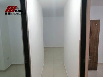 reserva de la loma apartamento